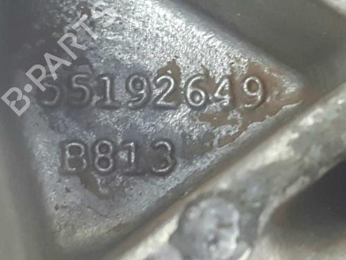 Engine mount OPEL ZAFIRA / ZAFIRA FAMILY B (A05) 1.9 CDTI (M75) | BP10264664M89