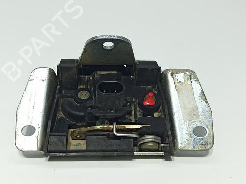 Tailgate lock MERCEDES-BENZ M-CLASS (W163) ML 270 CDI (163.113) | BP15058353C101