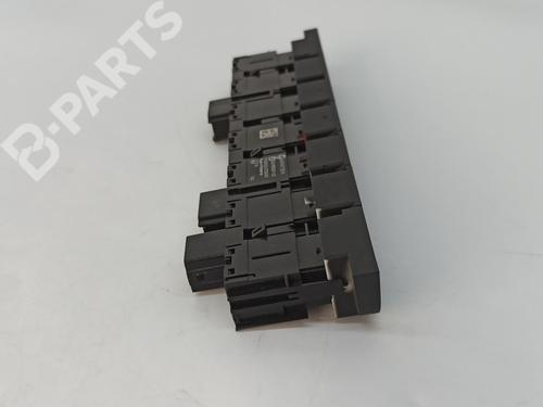 Warning switch SKODA FABIA III (NJ3) 1.2 TSI | BP8874415I22 