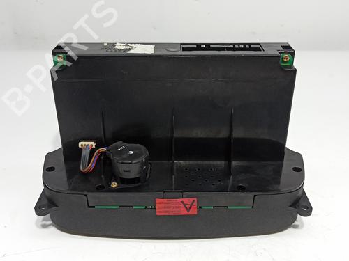 Climate control HYUNDAI SANTA FÉ I (SM) 2.0 CRDi | BP12847158I5 