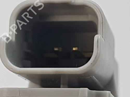 Tailgate handle RENAULT CLIO V (B7_) 1.0 TCe 90 (B7MT) | BP8318787C132