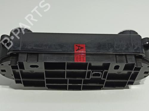 Climate control TOYOTA YARIS (_P13_) 1.5 (NSP131_) | BP17861683I5 