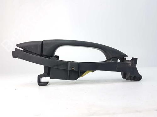 Rear left exterior door handle MERCEDES-BENZ C-CLASS (W203) C 200 CDI (203.004) | BP4707360C130