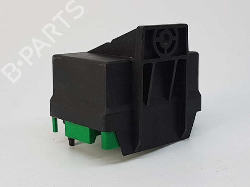 Elektronisk modul PEUGEOT 206 Hatchback (2A/C) 1.4 HDi | BP10264640M83 