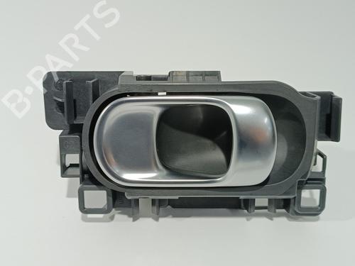 Used Front left interior door handle CITROËN C3 AIRCROSS II (2R_, 2C_) 1.2 PureTech 110 (2RHNZB, 2RHNZW, 2RHNPX, 2RHNPJ) (110 hp) 22749915
