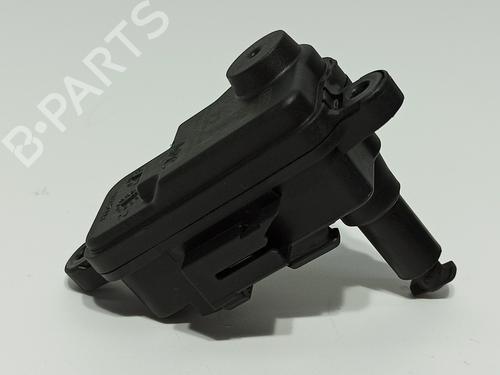 Fuel door actuator AUDI A1 Sportback (8XA, 8XF) 1.6 TDI | BP22919810E18