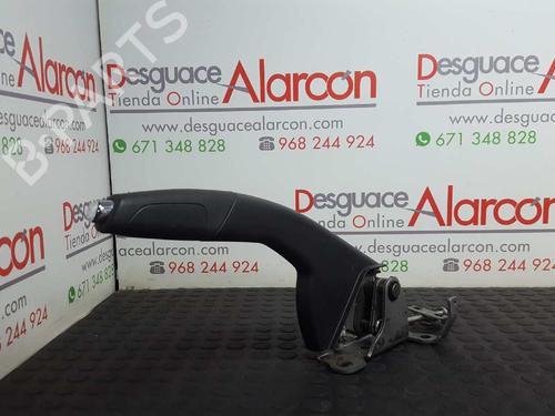Used Hand brake RENAULT CLIO IV (BH_) 1.5 dCi 90 (90 hp) 8776586