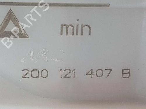 Expansion tank SEAT IBIZA V (KJ1, KJG) 1.0 TSI | BP8919713C120