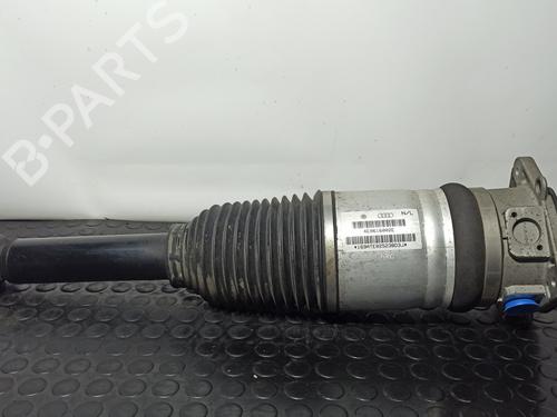 Right rear shock absorber AUDI A8 D3 (4E2, 4E8) 4.2 TDI quattro (326 hp) 12578204