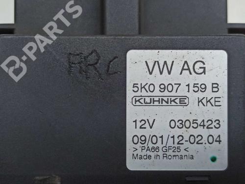 Elektronisk modul VW GOLF VI (5K1) 2.0 GTi | BP8415422M83 
