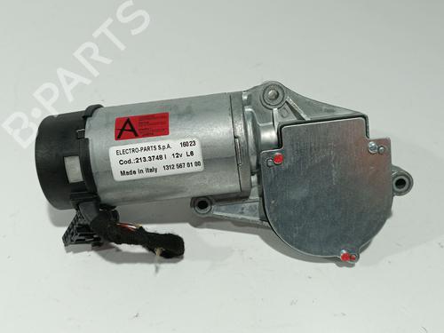 Elektronisk modul FIAT 500 C (312_) 1.2 (312CXA1A, 312AXA1A) (69 hp) 31362652