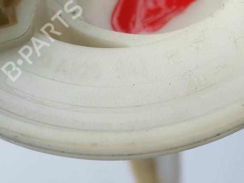 Fuel pump MERCEDES-BENZ S-CLASS (W220, V220) S 320 CDI (220.026, 220.126) | BP7202534M76 