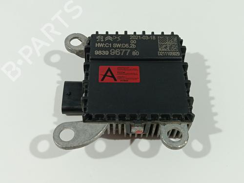 Used Electronic module DS DS 7 Crossback (J4_, JR_, JC_) [2017-2026]  32003117