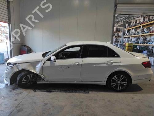 Used Parts MERCEDES-BENZ E-CLASS (W212) E 200 CDI / BlueTEC (212.005, 212.006) (136 hp) 4280358