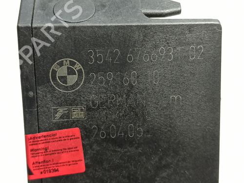 Pedal BMW X3 (E83) 2.0 d | BP34371241I4  - Image 5