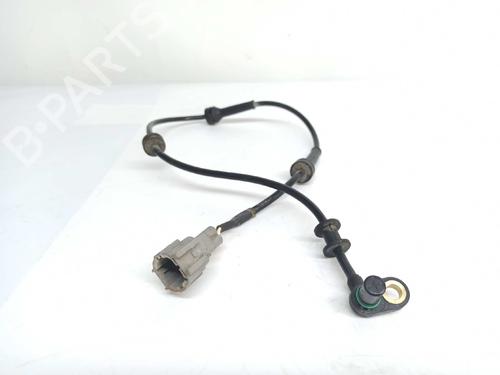 Electronic sensor NISSAN PATHFINDER III (R51) 2.5 dCi | BP14542796M84