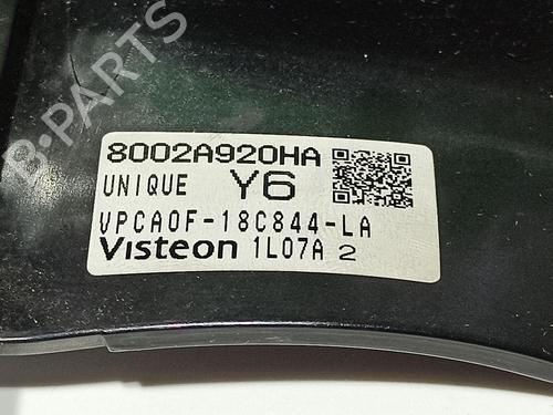 Switch MITSUBISHI ASX (GA_W_) 1.8 DI-D (GA6W) | BP33203404I30  - Image 5
