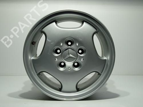 Rim MERCEDES-BENZ 124 Saloon (W124) 230 E Cat (124.023) | BP28539170C45 