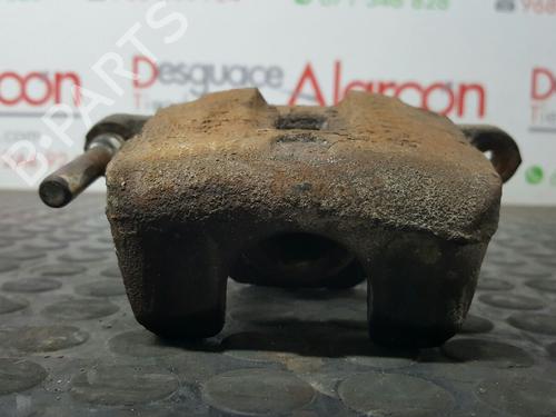 Venstre bremsecaliper bak HYUNDAI TERRACAN (HP) 2.9 CRDi | BP11542194M107