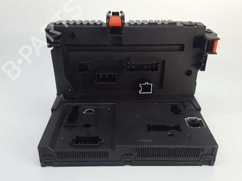 Fuse box MERCEDES-BENZ S-CLASS (W221, V221) S 320 CDI (221.022, 221.122) | BP4386844E1