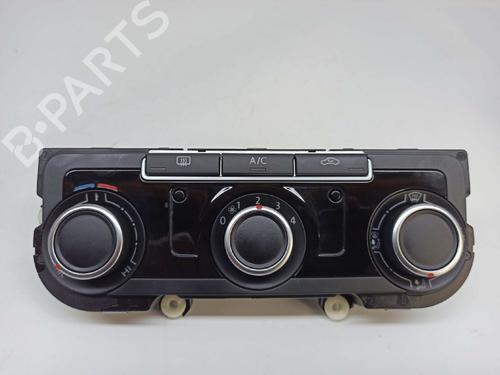 Used Climate control VW GOLF VI Variant (AJ5) 1.6 TDI (105 hp) 8677611