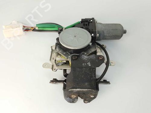 Used Tailgate lock MITSUBISHI OUTLANDER III (GG_W, GF_W, ZJ, ZL, ZK) 2.2 Di-D 4WD (GF6W) (150 hp) 4980698