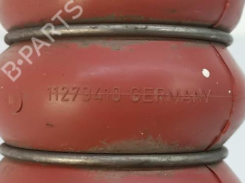 Pipe BMW 5 Gran Turismo (F07) 535 d xDrive | BP14542814M125 