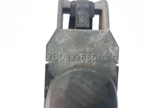 Türgriff vorne rechts außen VW GOLF IV (1J1) 1.9 TDI | BP4682265C129 