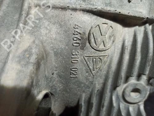 Front differential VW TOUAREG (7LA, 7L6, 7L7) 5.0 V10 TDI | BP6911299M23