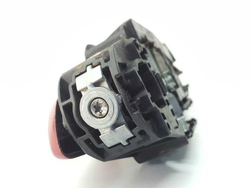 Front right exterior door handle CITROËN C3 / C3 ORIGIN III (SX) 1.2 VTi 82 | BP4724027C129 