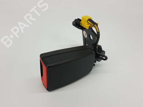 Seat buckle MERCEDES-BENZ E-CLASS (W212) E 220 CDI / BlueTEC (212.001, 212.002) | BP14539719I32 