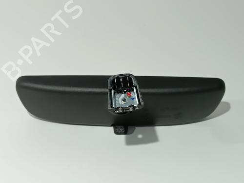 Rear mirror HYUNDAI BAYON (BC3) 1.0 T-GDI 48V-Hybrid | BP40107708I6 - Image 2
