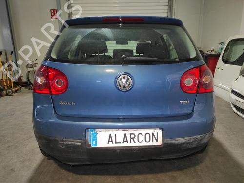 Electronic module VW GOLF V (1K1) 1.9 TDI | BP34693710M83  - Image 7