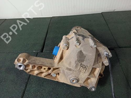 Front differential MERCEDES-BENZ M-CLASS (W163) ML 320 (163.154) | BP10263812M23
