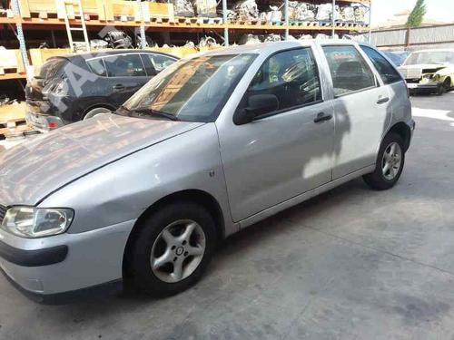 Headlight switch SEAT IBIZA II (6K1) 1.4 16V | BP5337874I24 