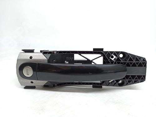Used Front left exterior door handle SEAT IBIZA IV (6J5, 6P1) 1.2 TSI (86 hp) 8359009
