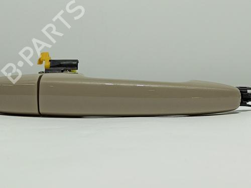 Rear right exterior door handle SUZUKI IGNIS III (MF, FF) 1.2 Hybrid (ATK412) (83 hp)null