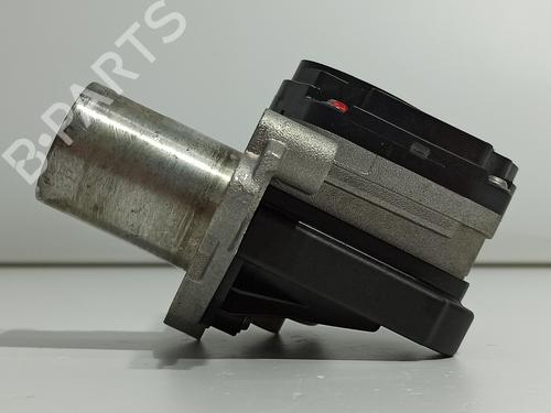 Egr RENAULT EXPRESS Box Body/MPV 1.5 Blue dCi 95 (F6AB) | BP30189694M69