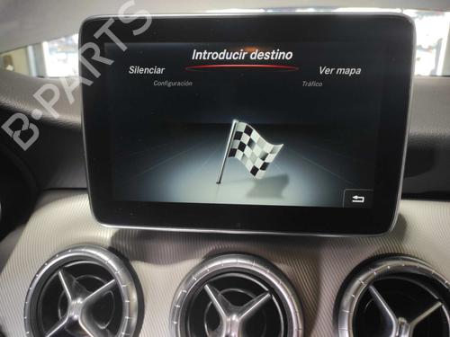 Display monitor MERCEDES-BENZ CLA Coupe (C117) CLA 200 CDI / d (117.308) | BP10209591C48 