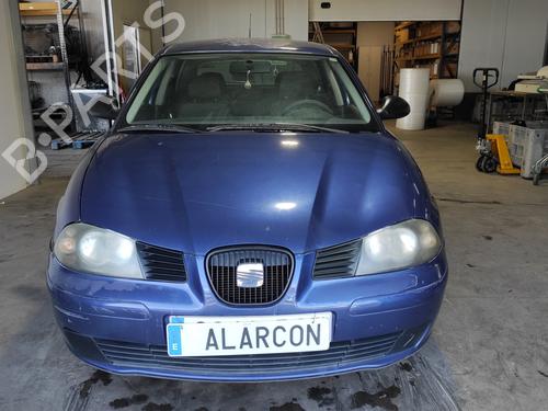 Steering rack SEAT IBIZA III (6L1) 1.9 SDI | BP28285475M22