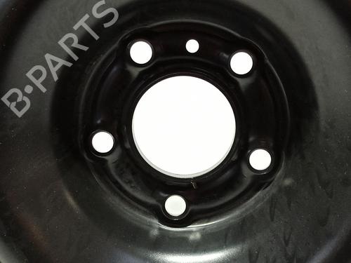 Fælk TOYOTA PROACE Van (MDZ_) 1.5 D4d (MDZ1) | BP36111984C45 - Image 2