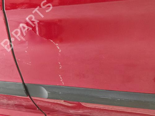 Left rear door PEUGEOT 308 I (4A_, 4C_) 1.6 16V | BP13950081C4