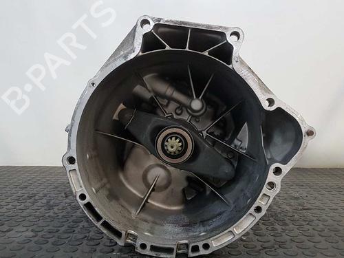 Gearbox BMW 3 (E46) 320 d | BP3453606M3