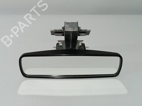 Ryggespeil Innvendig SMART FORFOUR Hatchback (453) electric drive (453.091) (82 hp) 15619555