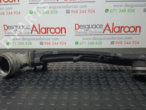 Used Pipe MERCEDES-BENZ SLK (R170) 200 (170.435) (136 hp) 14528015