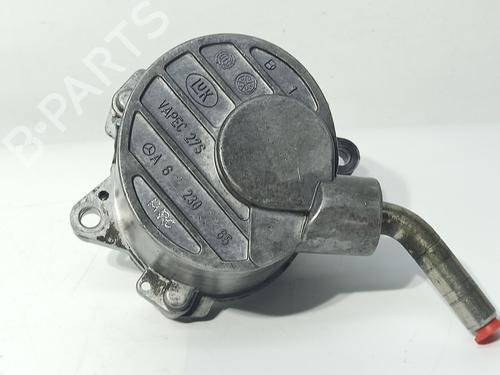 Vacuum pump MERCEDES-BENZ M-CLASS (W163) ML 270 CDI (163.113) | BP11628716M80
