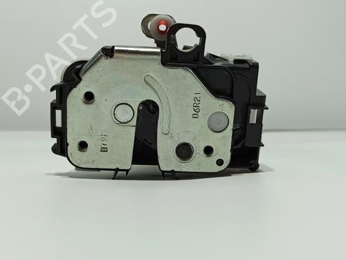 Front right lock FIAT 500 (312_)  | BP11747642C97