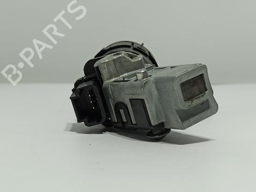 Ignition barrel CITROËN C3 III (SX) 1.5 BlueHDi 100 (SXYHYP, SXYHTU) | BP11143824M48