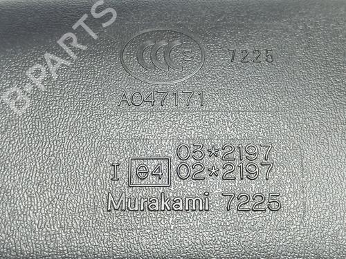 Bakspejl indvendigt MITSUBISHI OUTLANDER III (GG_W, GF_W, ZJ, ZL, ZK) 2.2 Di-D (GF6W) | BP13540222I6 