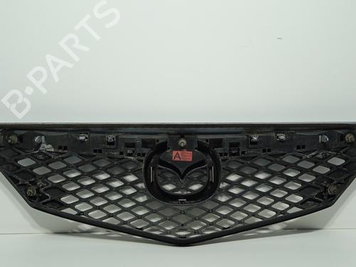 Grille MAZDA 2 (DY) 1.4 CD | BP28416887C40 